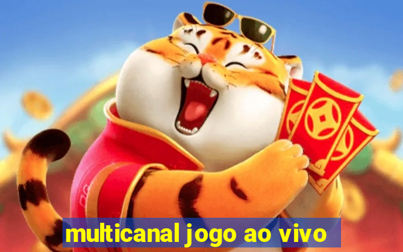 multicanal jogo ao vivo